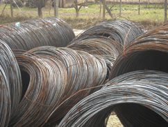 usluge secenja gvozdja