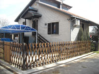 zavrsena izolacija na kuci