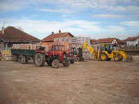 stovariste u Jagodini