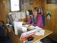 stovariste kancelarija Jagodina